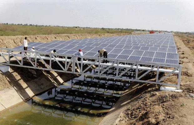 Mahagenco to step up solar power 