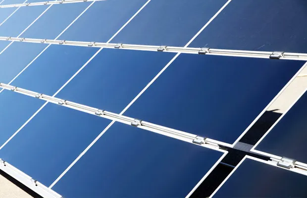 Misjudge Solar Cell