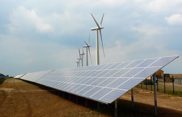 SECI Solar