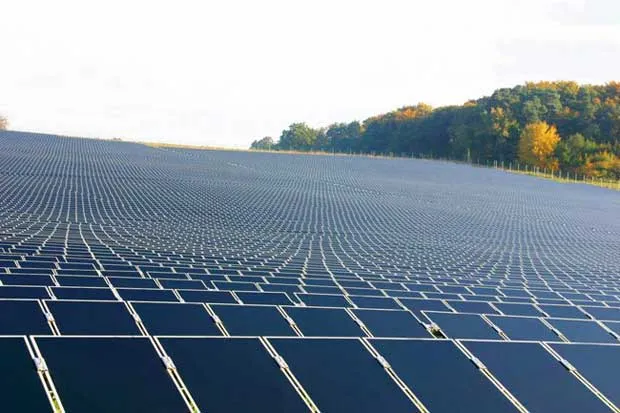 SECI to set up grid connected 100 MW Solar PV projects 