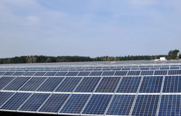 Solar Andhra Pradesh