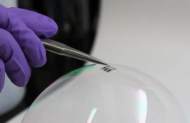 Solar Cells