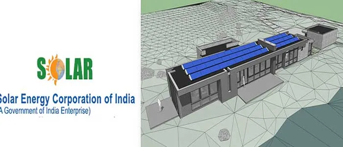 Solar Energy Corporation of India