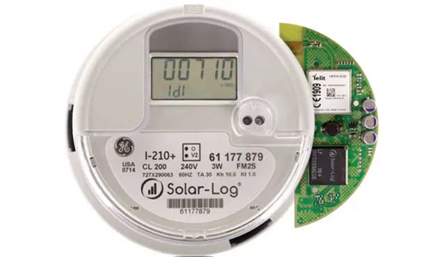 Solar Log