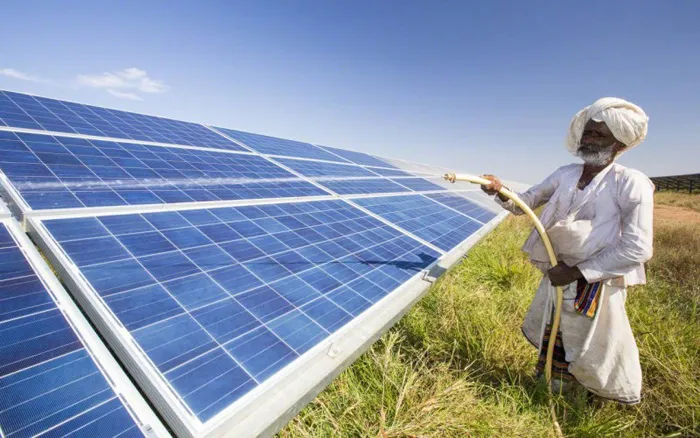 UP Govt extends Solar