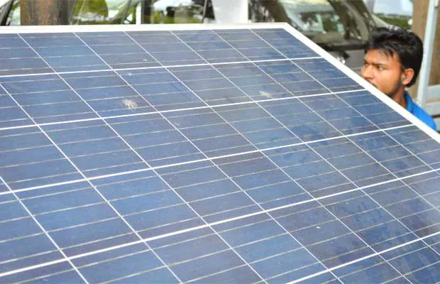 ACME Solar