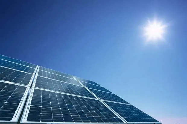 Haryana Government to make installation of solar power plants 