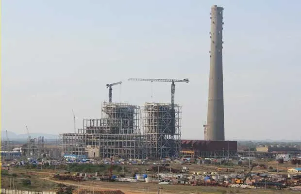 Hindustan Power
