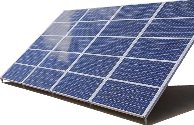MNRE Solar