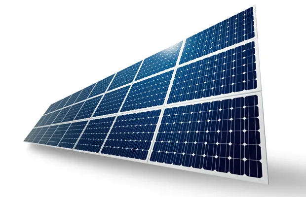 Neurosurgeon solar panel