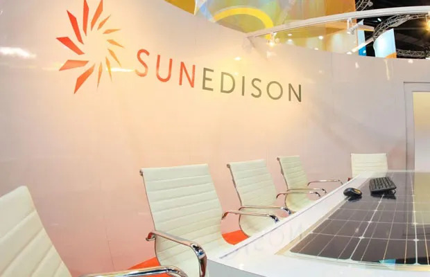 SunEdison