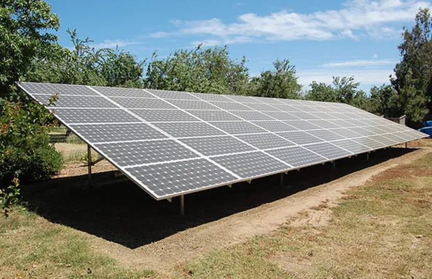 TNERC SolarPower