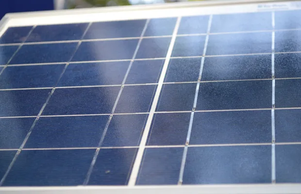 solar energy