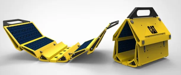 Construction Machinery Giant