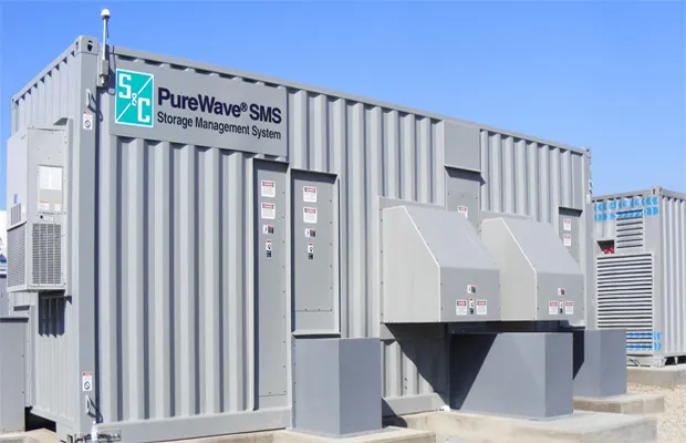 Electric Company