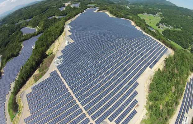 GE Energy Service