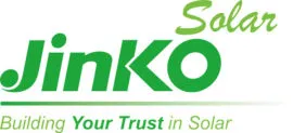 Jinko Logo