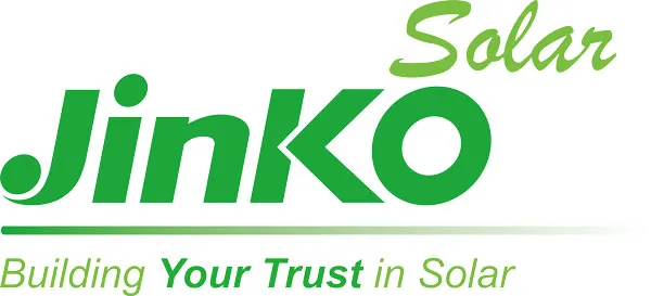 Jinko Logo