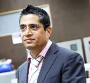 Kunwer Sachdev