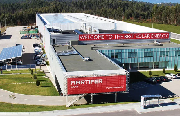 Martifer Solar
