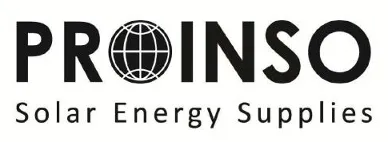 PROINSO Solar