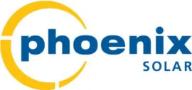 Phoenix Solar Logo