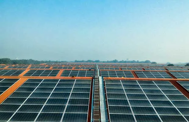 Punjab Renewable Energy