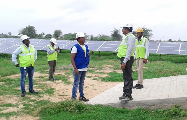 Rays Power Solar