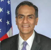 Richard Verma