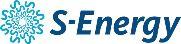 S Energy Logo