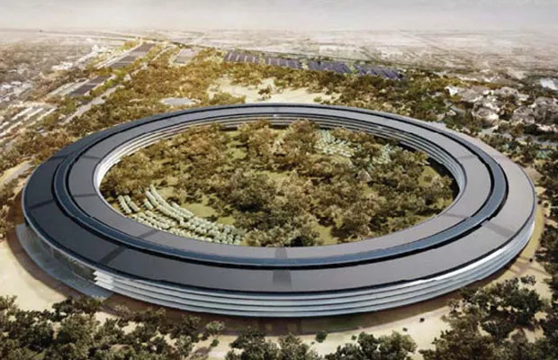 Apple reportedly planning to sell solar power 