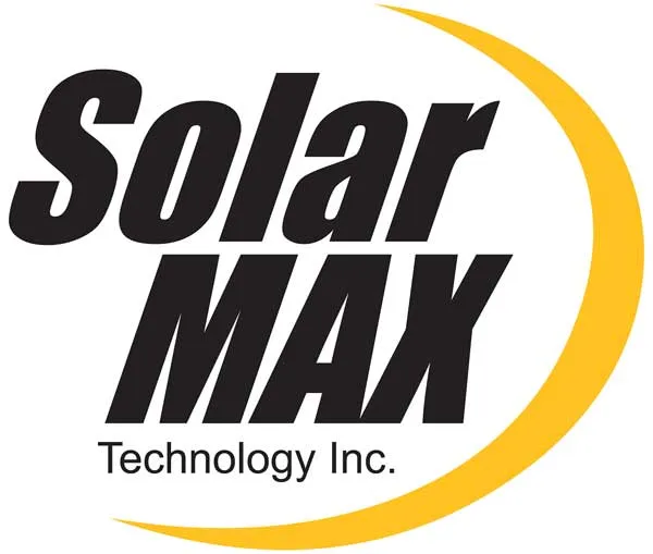 SolarMax Technology launches its first all