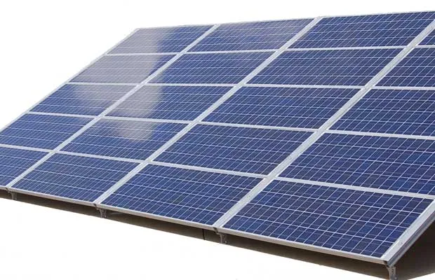 Canadian Solar introduces 1500V System Voltage 