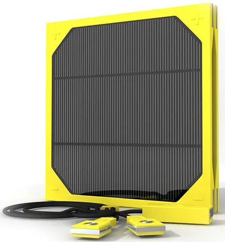 Jua Solar joined Global Off-Grid Lighting Association 