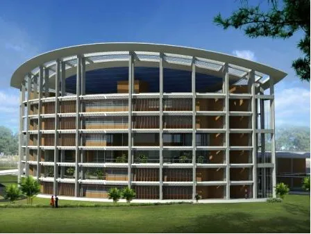 National Institute of Solar energy