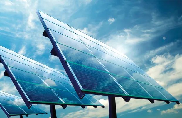 Photovoltaics