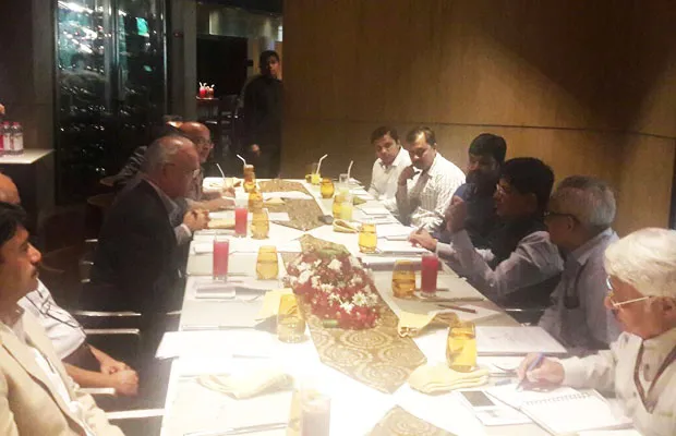 Piyush Goyal reviews issues related to Power