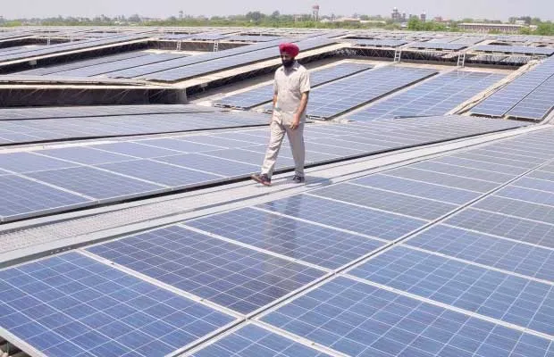 Punjab Energy Development Agency 