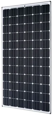 SolarWorld launches 1500 Volt Solar Panel