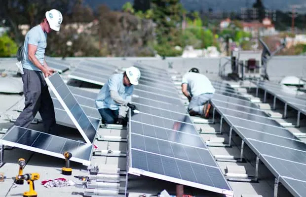 Wave Solar