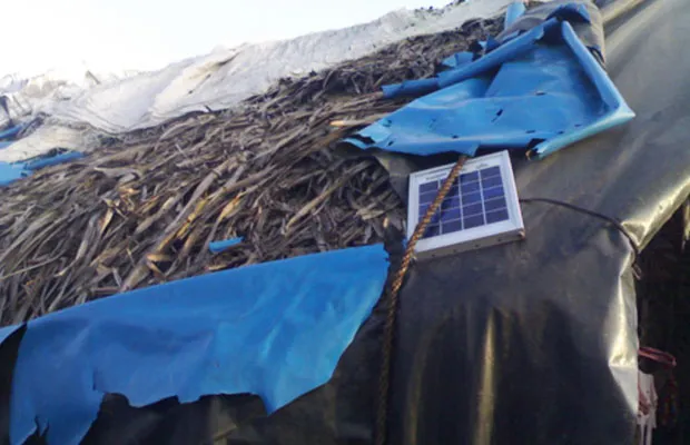 solar light scholarship