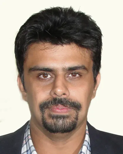 Gautam Mediratta