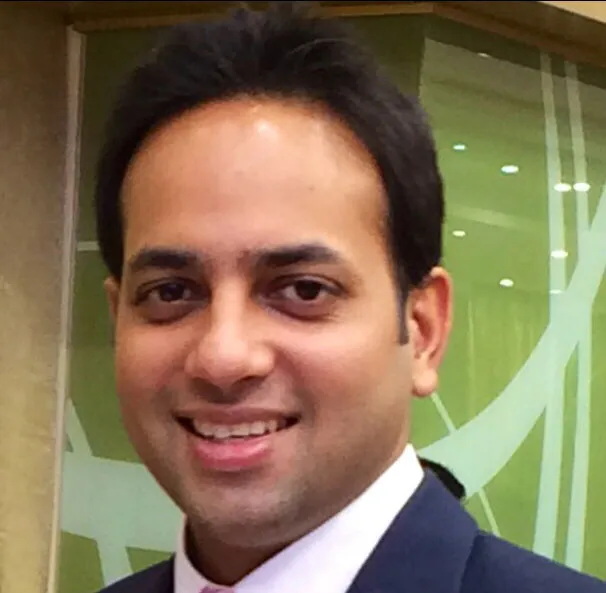Kunal Chandra