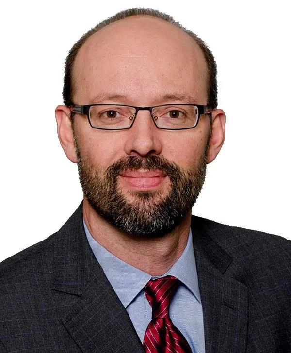 Matt Walz as chief executive officer