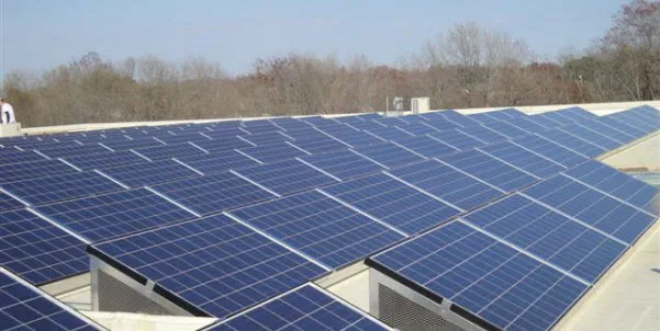 Renewable Energy 