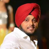 Simarpreet Singh Hartek