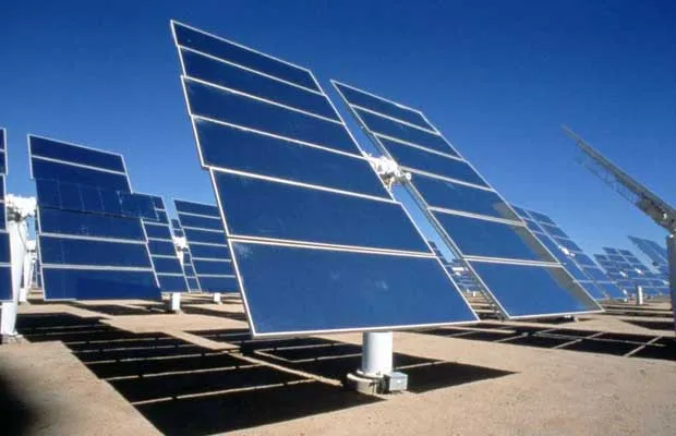 Solar Development