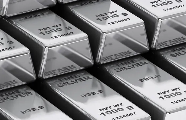 Solar silver demand