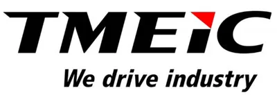 TMEIC logo