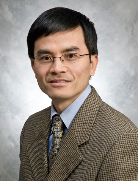 Weiming Zhang